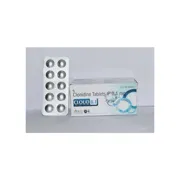 Cloud 100 Mcg Tablet Box/Carton + Blister Pack showing the Front face.