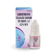CMC Eye Drop