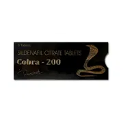 Cobra 200 mg