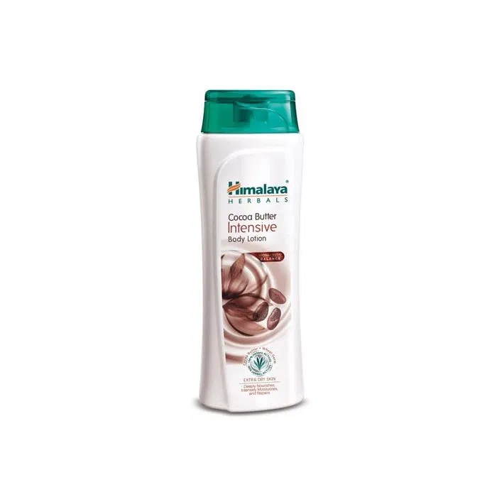Cocoa Butter Intensive Body Lotion 100 mL pack