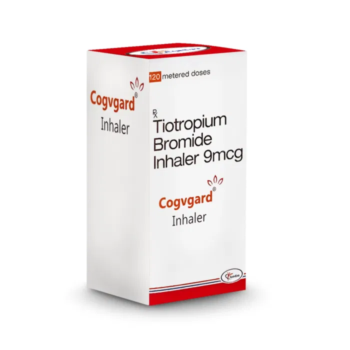 Cogvgard Inhaler pack