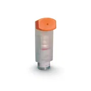 Cogvgard Inhaler Inhaler showing the Front face.