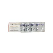 Cytomid 250 Mg Box/Carton + Blister Pack showing the Front face.