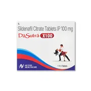 Da Sutra X100
