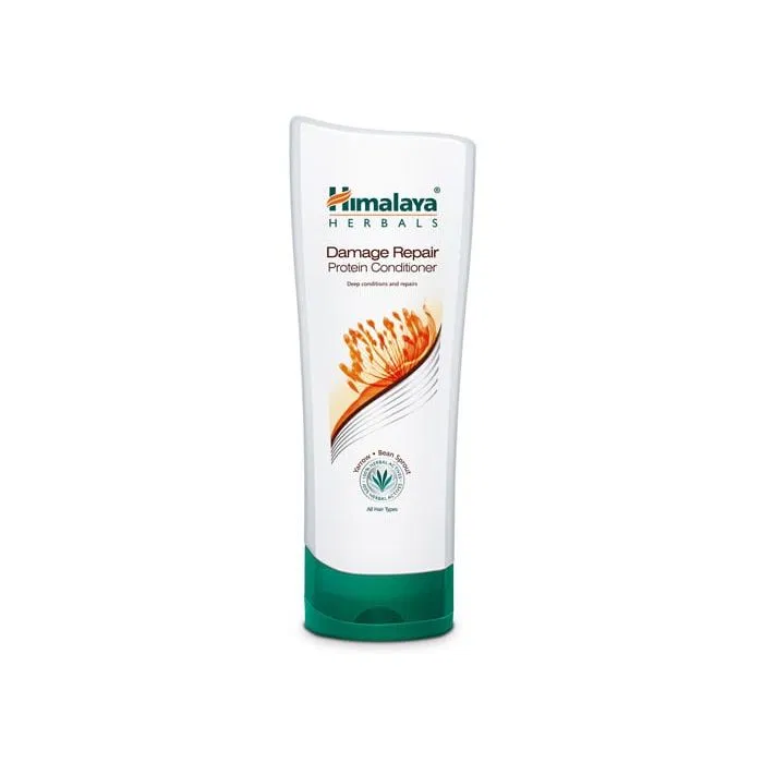Himalaya Damage Repair Protein Conditioner 200 mL pack