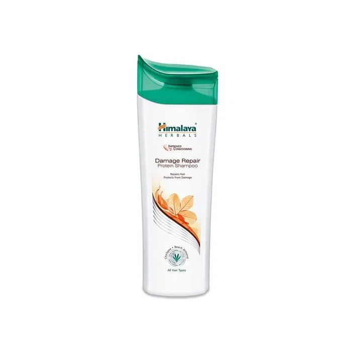 Damage Repair Protein Shampoo 200 mL pack