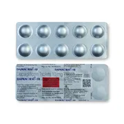 Dapanorm 10 mg