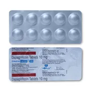 Dapanox 10mg