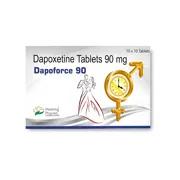 Dapoforce 90 mg