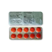 Dapoforce 90mg Tablet