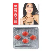 Dilkhush 100mg Tablet
