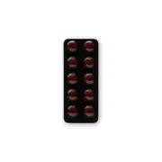 Divaine 100 Mg Blister Pack showing the Front face
