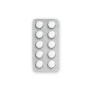 Donemax 5 Mg Tablet Blister Pack showing the Front face.