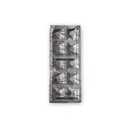 Droxyl 500 Tablet Blister Pack showing the Front face.