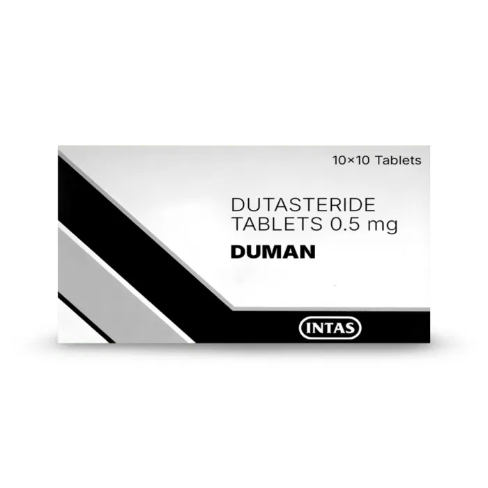 Duman Tablet pack