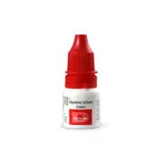 Duronet 5 ml Eye Drops Bottle showing the Front face.