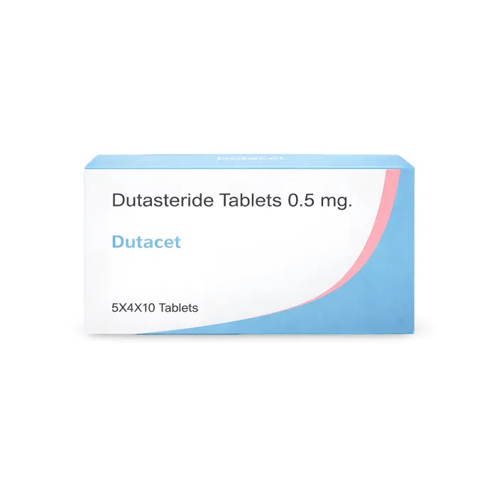 Dutacet 0.5 mg Tablet pack