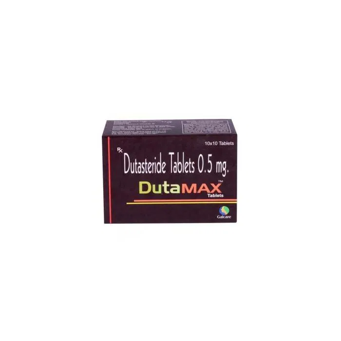 Dutamax Tablet pack