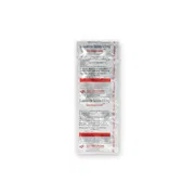 Dutaprost 0.5 mg Tablet Strip Back View