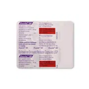 Duzela 40mg