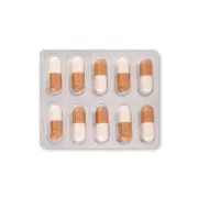 Duzela 40 mg Capsule pack