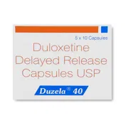 Duzela 60 mg Capsule
