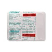 Sildigra 225 Mg tablet