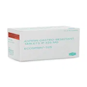 Ecosprin 325 Tablet
