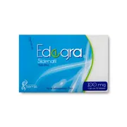 Edegra 100 Mg