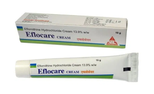 Eflocare Cream pack