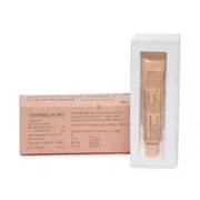 Elocon 10 gm Box/Carton + Tube showing the Front face.
