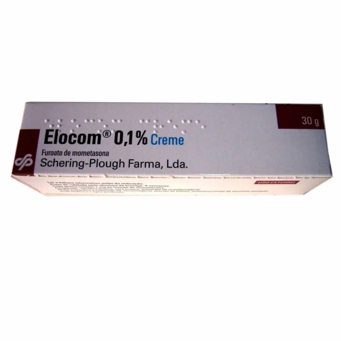 Elocon 5 mL Lotion pack