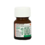 Eltroxin 100 mcg Tablet Bottle showing the Front face.