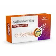 Empagreat 10 Tablets