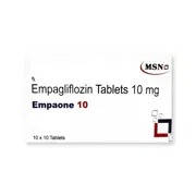 Empaone 10mg Tablet