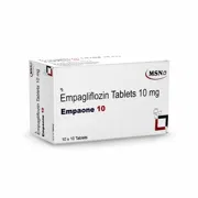 Empaone 10mg Tablets