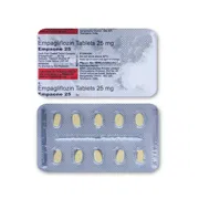 Empaone 25mg