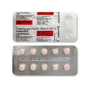Empaone-L 25/5 Tablet