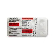 Empaone-L 25/5 Tablets
