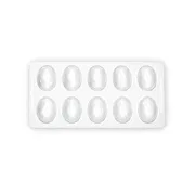 Empaone-M IR 12.5_500 Tablet Blister Pack showing the Front face