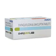 Empayug L 25/5 Tablets