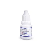 Epina 5 ml Eye Drops Bottle showing the Front face.