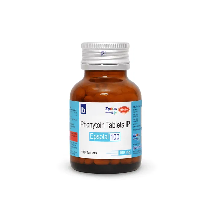 Epsotal Tablet pack