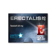 Erectalis 20mg