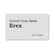 Erex 100 Mg