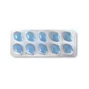 Erex 100 Mg tablet