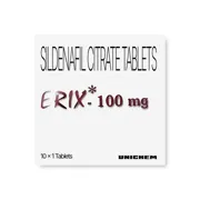 Erix 100 Mg