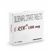 Erix 100 Pack