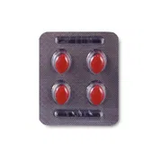 Erix 100 Mg tablet