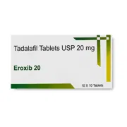 Eroxib 20 mg